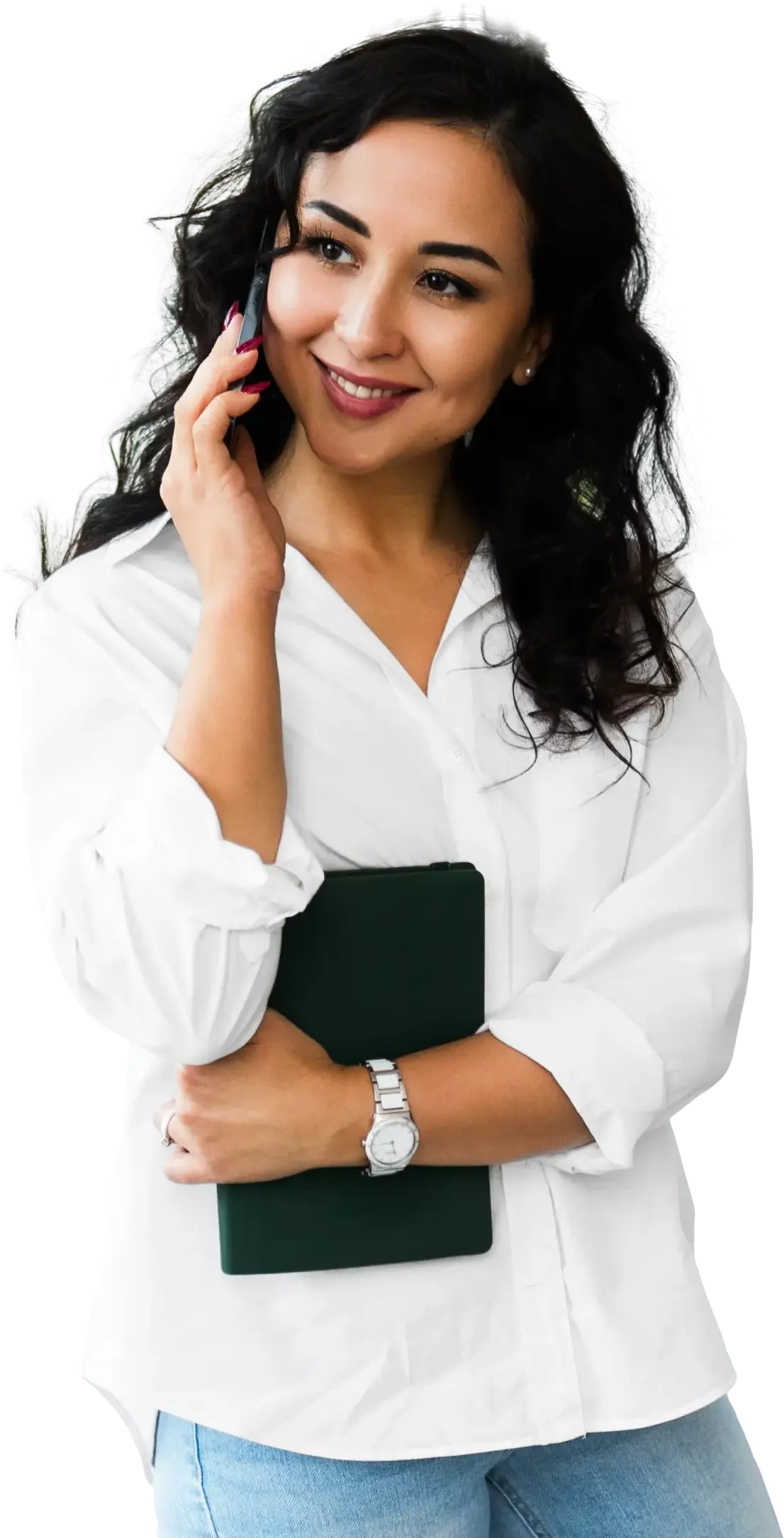 RealtyZoom-Mary Amy, Executive Assistant at RealtyZoom