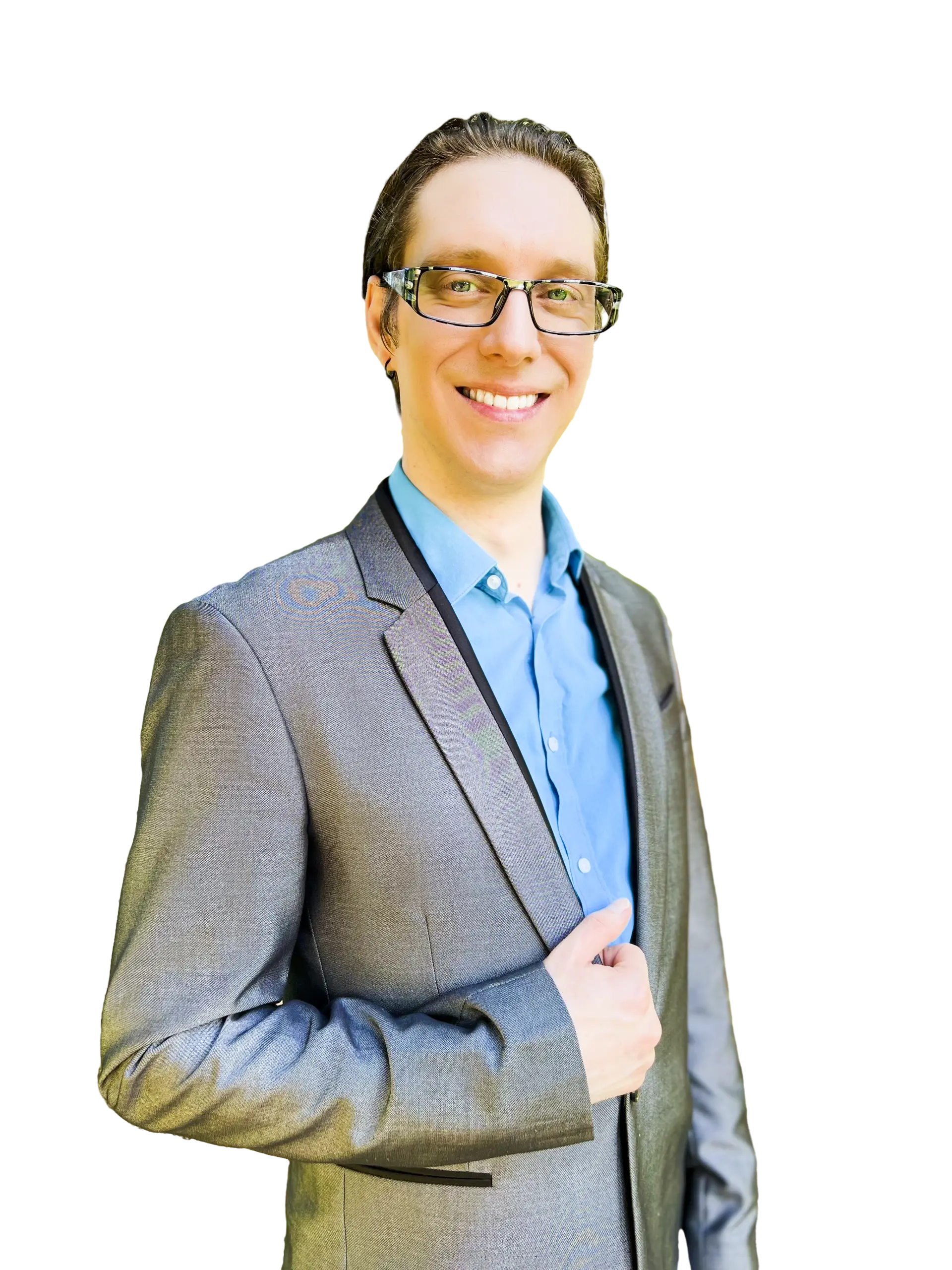 RealtyZoom-Nathan Nathan, Solution Architect at RealtyZoom