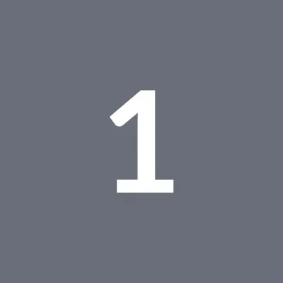 Step 1 icon: Submit your property information to get a cash offer