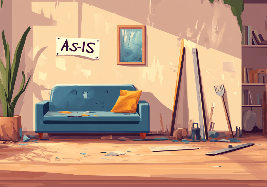 SEOREI - AI As-Is repair 3